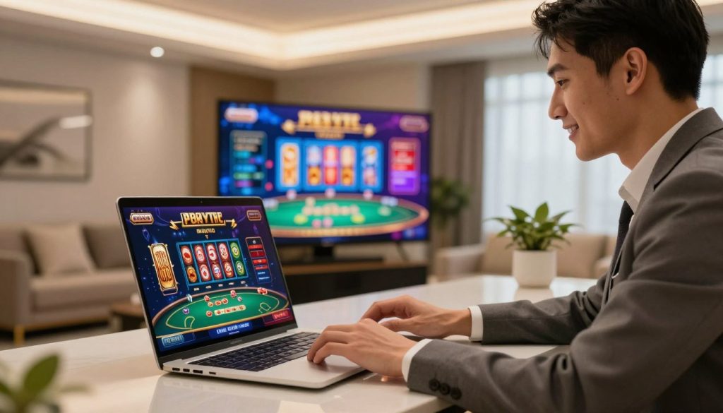 kasino online terpercaya kasino online terpercaya